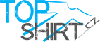 Logo TOPshirt.cz