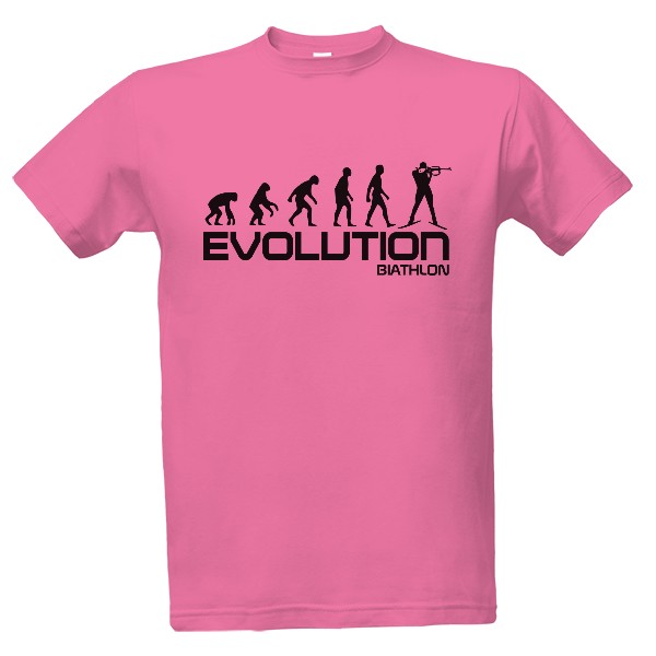 Evolution of biathlon