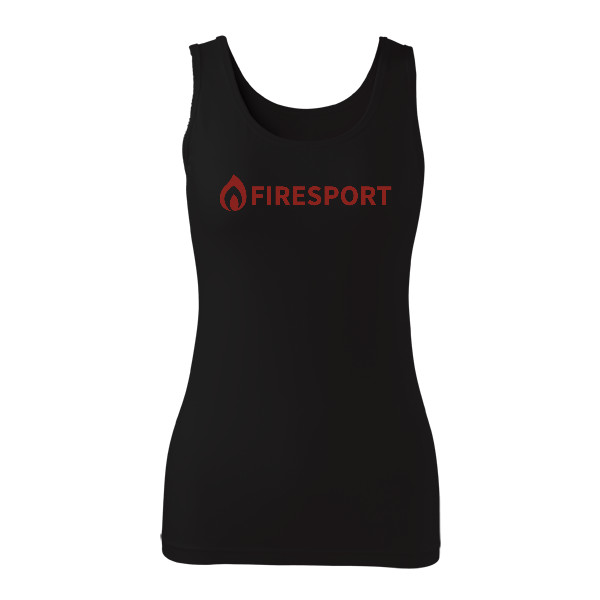 Tričko s potiskem Firesport