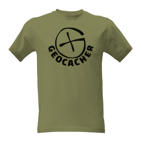 Geocacher logo