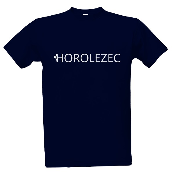 Horolezec