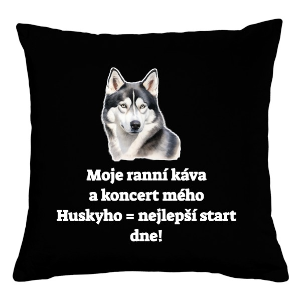 Husky koncert