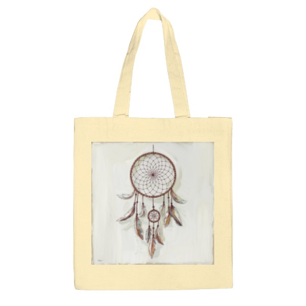 Taška Westford Mill W261 s potlačou Lapač Snů