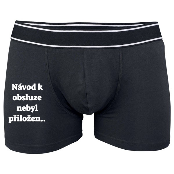 Nový produkt