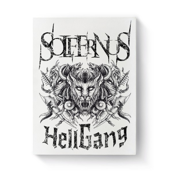 Solfernus - HellGang